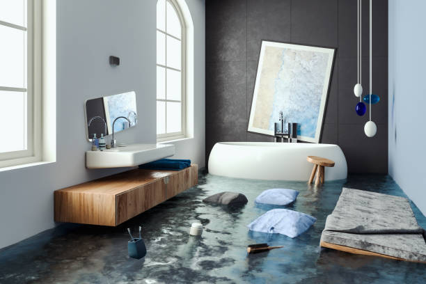 Best Sewage cleanup and water damage restoration  in Ballville, OH
