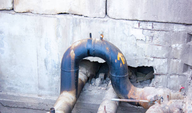 Best Fire Damage Restoration  in Ballville, OH