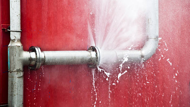 Best Flooded house restoration  in Ballville, OH
